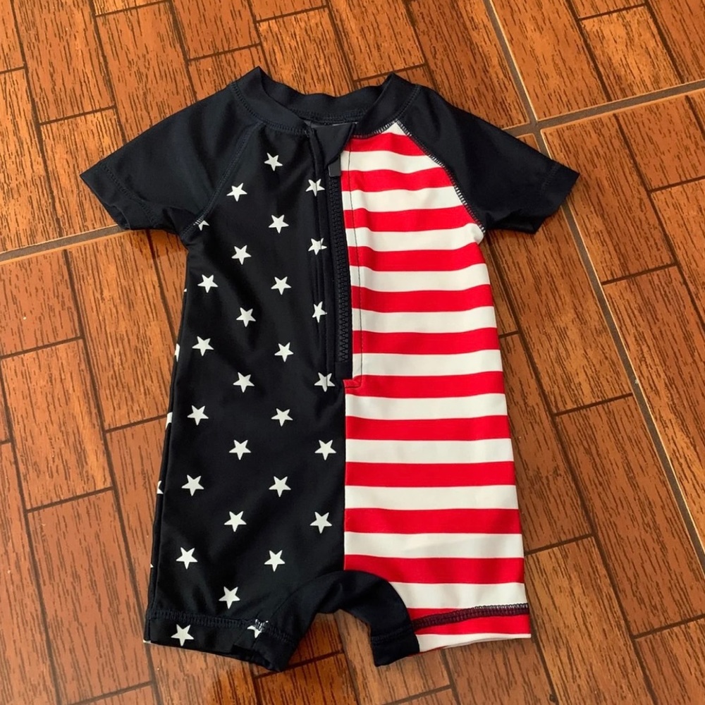 Baby Boy Swin suit 3-6 Months